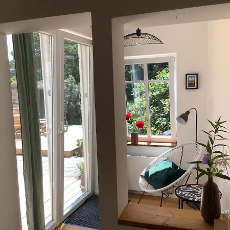 Haus Schoenkamp Λίμπεκ Εξωτερικό φωτογραφία
