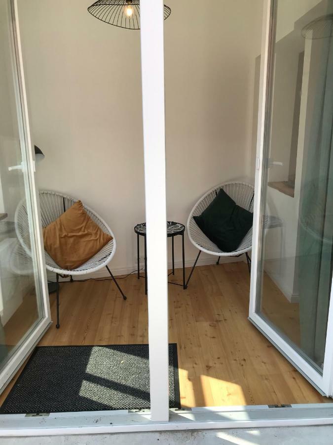 Haus Schoenkamp Λίμπεκ Εξωτερικό φωτογραφία