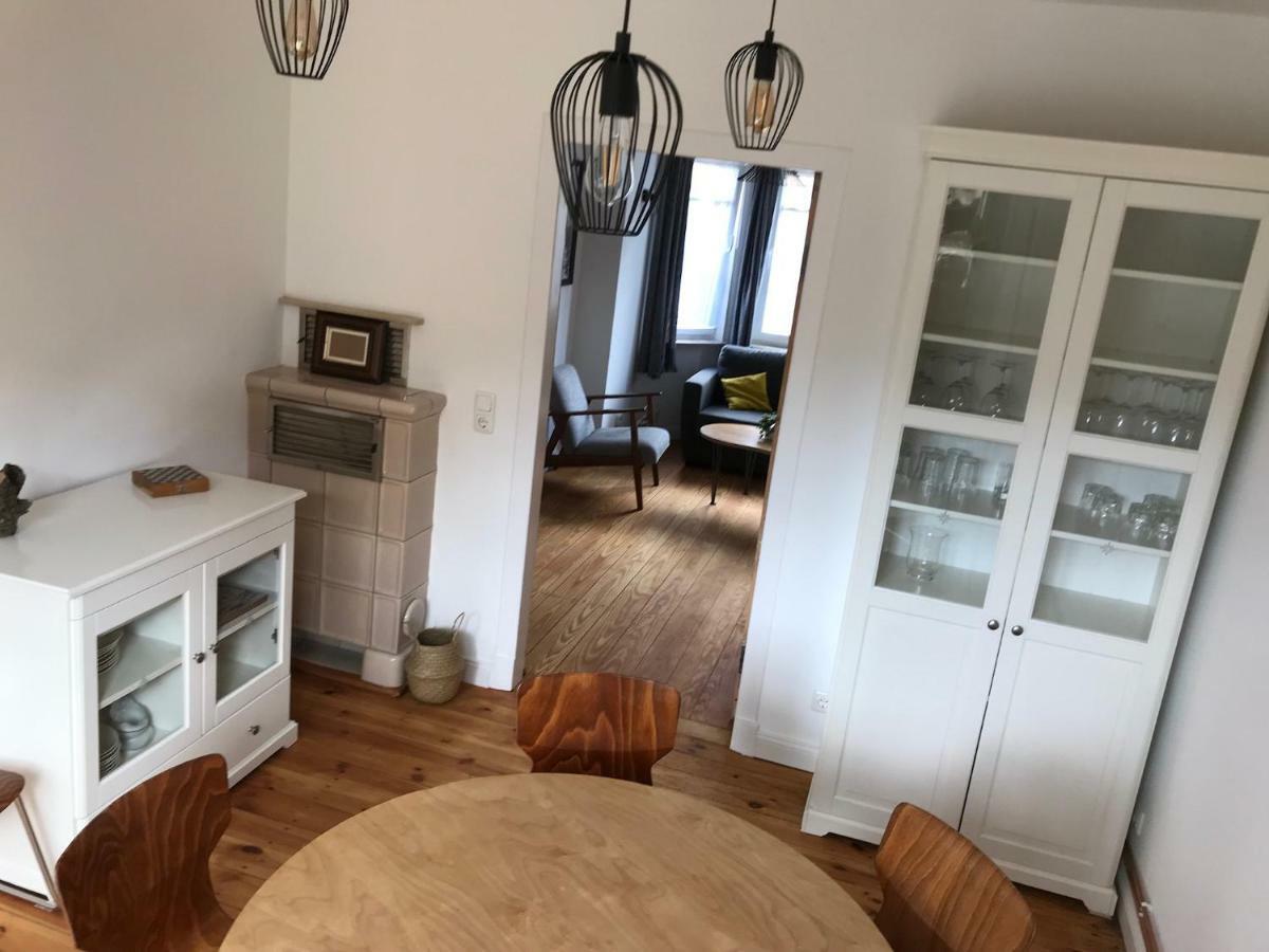 Haus Schoenkamp Λίμπεκ Εξωτερικό φωτογραφία