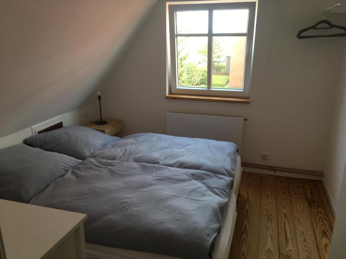 Haus Schoenkamp Λίμπεκ Εξωτερικό φωτογραφία